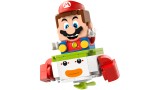 Lego Super Mario Adventures With Interactive Lego Mario (71439)