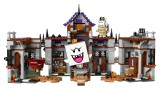 Joc Lego Super Mariotm King Boos Haunted Mansion (71436)