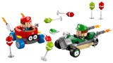 Lego Super Mariotm Mario Karttm Baby Mario Vs. Baby Luigi (72034)