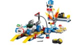 Lego Super Mariotm Mario Karttm Toad's Garage (72035)