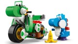 Joc Lego Super Mariotm Mario Karttm Yoshi Bike (72031)