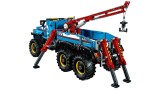 Joc Lego Technic - 6x6 All Terrain Tow Truck (42070)