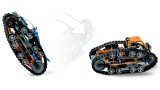 Joc Lego Technic: App-controlled Transformation Vehicle (42140)