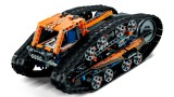 Joc Lego Technic: App-controlled Transformation Vehicle (42140)