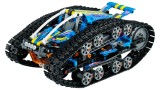 Joc Lego Technic: App-controlled Transformation Vehicle (42140)