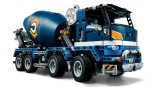 Joc Lego Technic: Concrete Mixer Truck (42112)