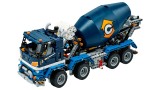 Joc Lego Technic: Concrete Mixer Truck (42112)