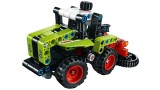 Joc Lego Technic: Mini Claas Xerion (42102)