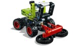 Joc Lego Technic: Mini Claas Xerion (42102)