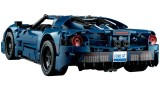Lego Technic 2022 Ford Gt (42154)