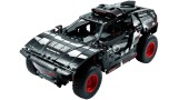 Lego Technic Audi Rs Q E-tron (42160)