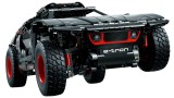 Lego Technic Audi Rs Q E-tron (42160)