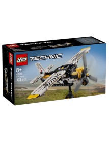 Lego Technic Bush Plane (42198) 