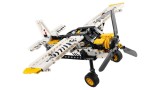 Lego Technic Bush Plane (42198)