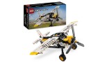 Lego Technic Bush Plane (42198)