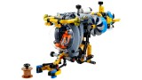 Lego Technic Deep-sea Research Submarine (42201)