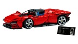 Joc Lego Technic Ferrari Daytona Sp3 (42143)