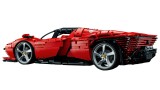 Joc Lego Technic Ferrari Daytona Sp3 (42143)