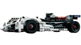 Lego Technic:formula E Porsche Electric (42137)