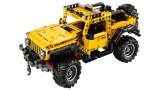 Joc Lego Technic Jeep Wrangler (42122)