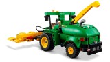 Joc Lego Technic John Deere 9700 Forage Harvester (42168)