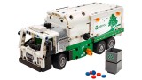 Lego Technic Mack(r) Lr Electric Garbage Truck (42167)