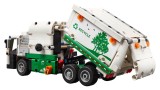 Lego Technic Mack(r) Lr Electric Garbage Truck (42167)