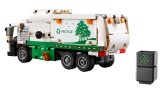 Lego Technic Mack(r) Lr Electric Garbage Truck (42167)