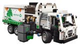 Lego Technic Mack(r) Lr Electric Garbage Truck (42167)