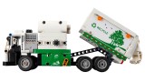Lego Technic Mack(r) Lr Electric Garbage Truck (42167)