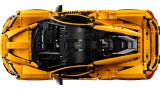 Lego Technic Mclaren P1tm (42172)