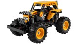 Joc Lego Technic Monster Jam Digatron Pull-back (42199)