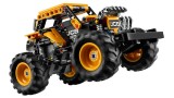 Joc Lego Technic Monster Jam Digatron Pull-back (42199)