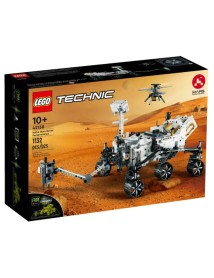 Lego Technic Nasa Mars Rover Perseverance (42158) 