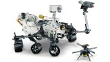 Lego Technic Nasa Mars Rover Perseverance (42158)