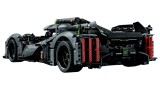 Lego Technic Peugeot 9x8 24h Le Mans Hybrid Hypercar (42156)