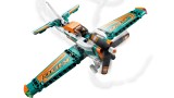 Joc Lego Technic Race Plane (42117)