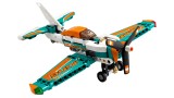 Joc Lego Technic Race Plane (42117)