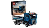 Lego Technic Tipping Dump Truck (42203)