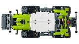 Joc Lego Technics Xerion5000 Tractor ( 42054)