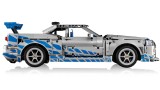 Joc Lego Technictm 2 Fast 2 Furious Nissan Skyline Gt-r (r34) Car (42210)