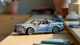 Joc Lego Technictm 2 Fast 2 Furious Nissan Skyline Gt-r (r34) Car (42210)