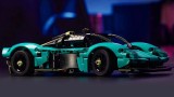 Joc Lego Technictm Aston Martin Valkyrie (42208)