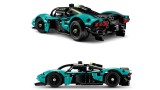 Joc Lego Technictm Aston Martin Valkyrie (42208)