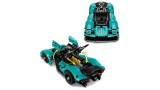 Joc Lego Technictm Aston Martin Valkyrie (42208)