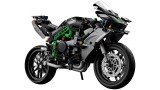 Lego Technictm Kawasaki Ninja H2r Motorcycle (42170)