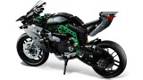 Lego Technictm Kawasaki Ninja H2r Motorcycle (42170)