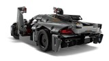 Joc Lego Technictm Koenigsegg Jesko Absolut Gray Hypercar (42173)