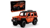 Lego Technictm Mercedes-benz G 500 Professional Line (42177)