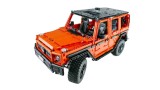 Lego Technictm Mercedes-benz G 500 Professional Line (42177)